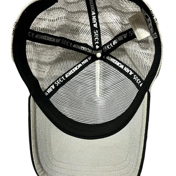 🍁 1990s Alien Workshop Hat 🍁 - Picture 4 of 4